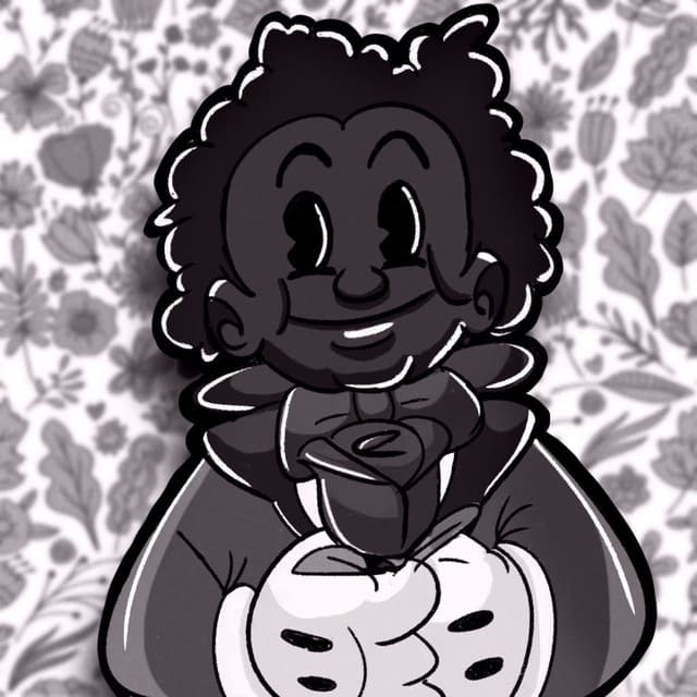 Cover image for the single.