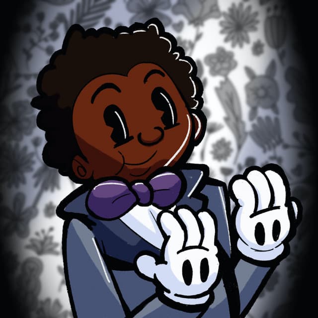 Cover image for the single.